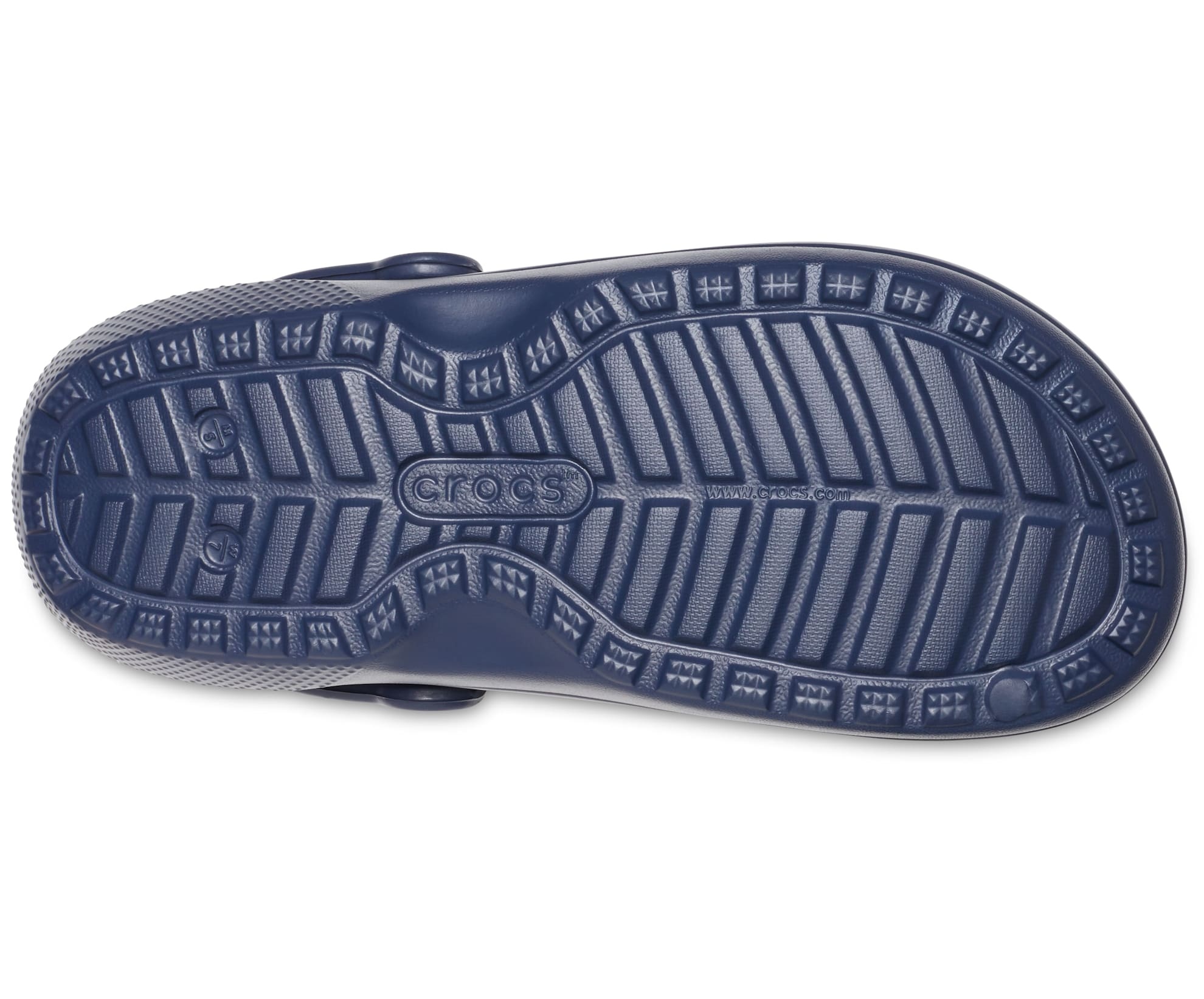 Classic Lined Clog