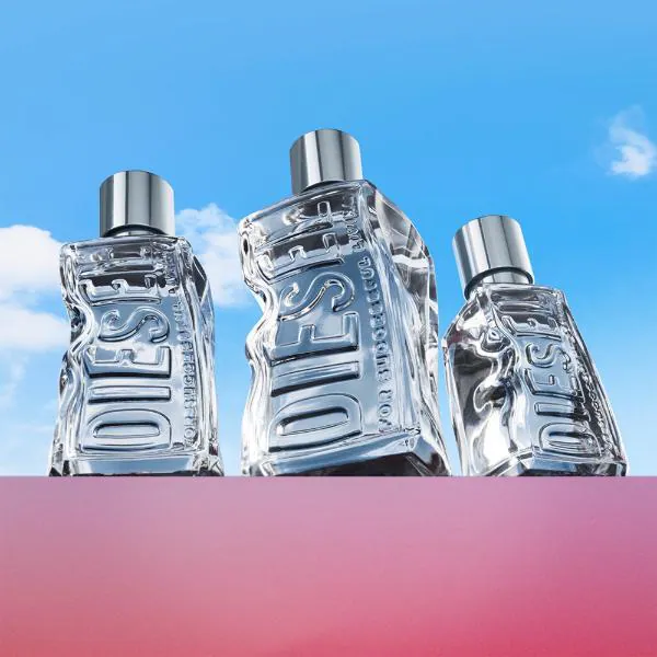 By Diesel Edt 50 ml