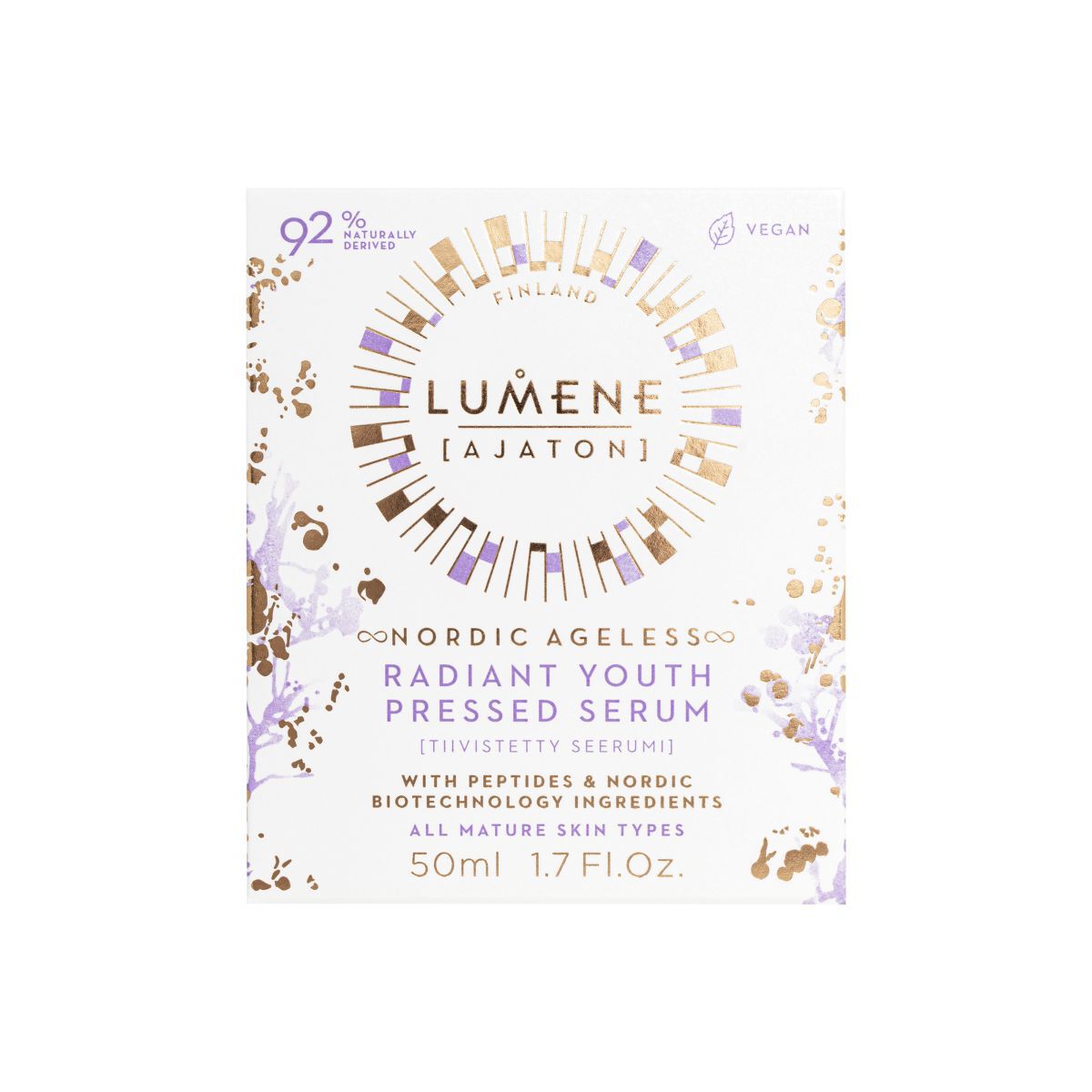 Lumine Nordic Ageless