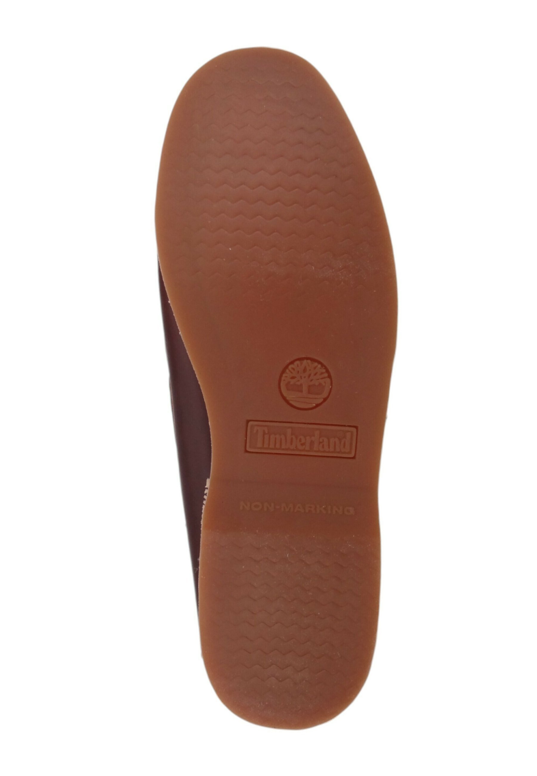 Timberland bootschoenen - bruin
