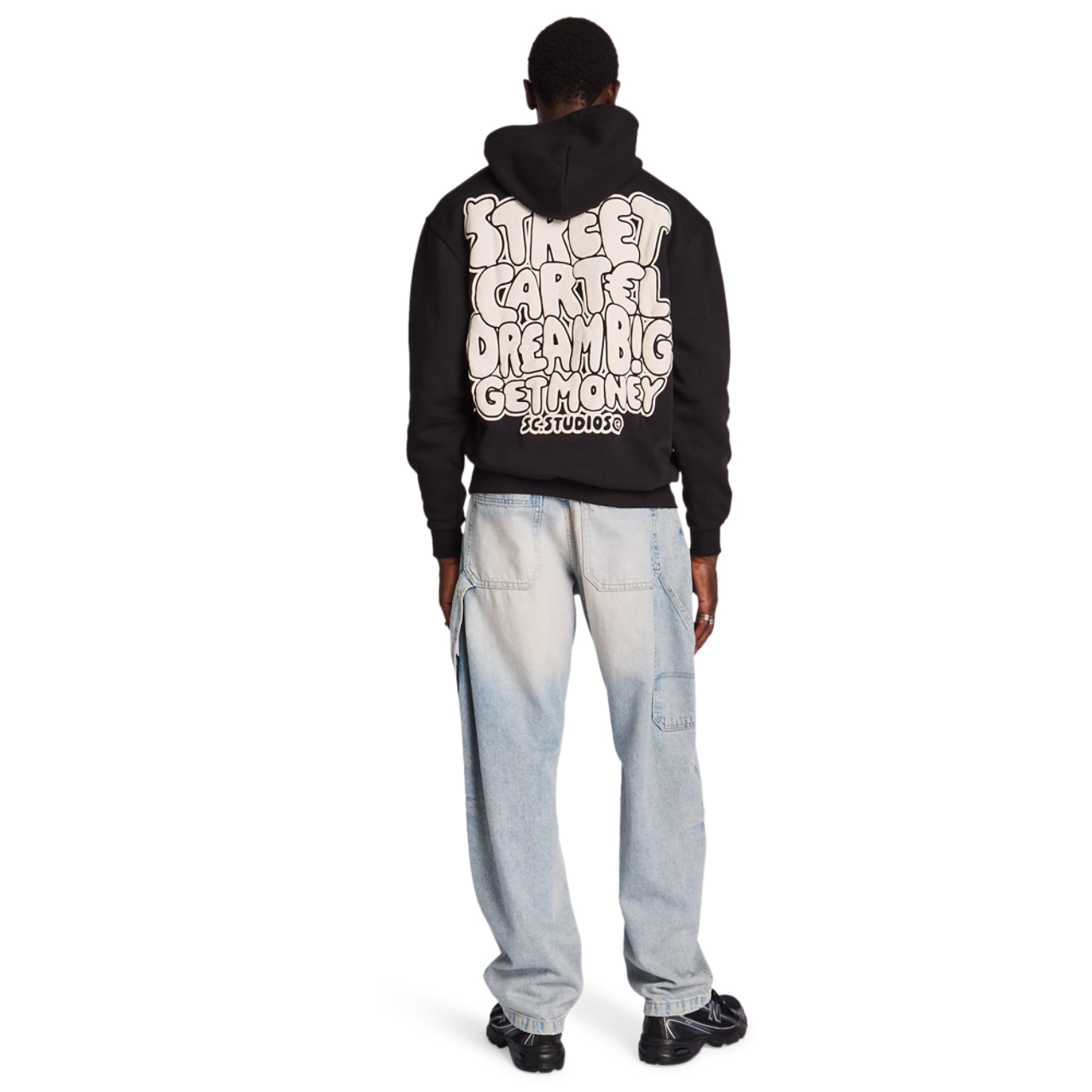 Street Cartel Bosco