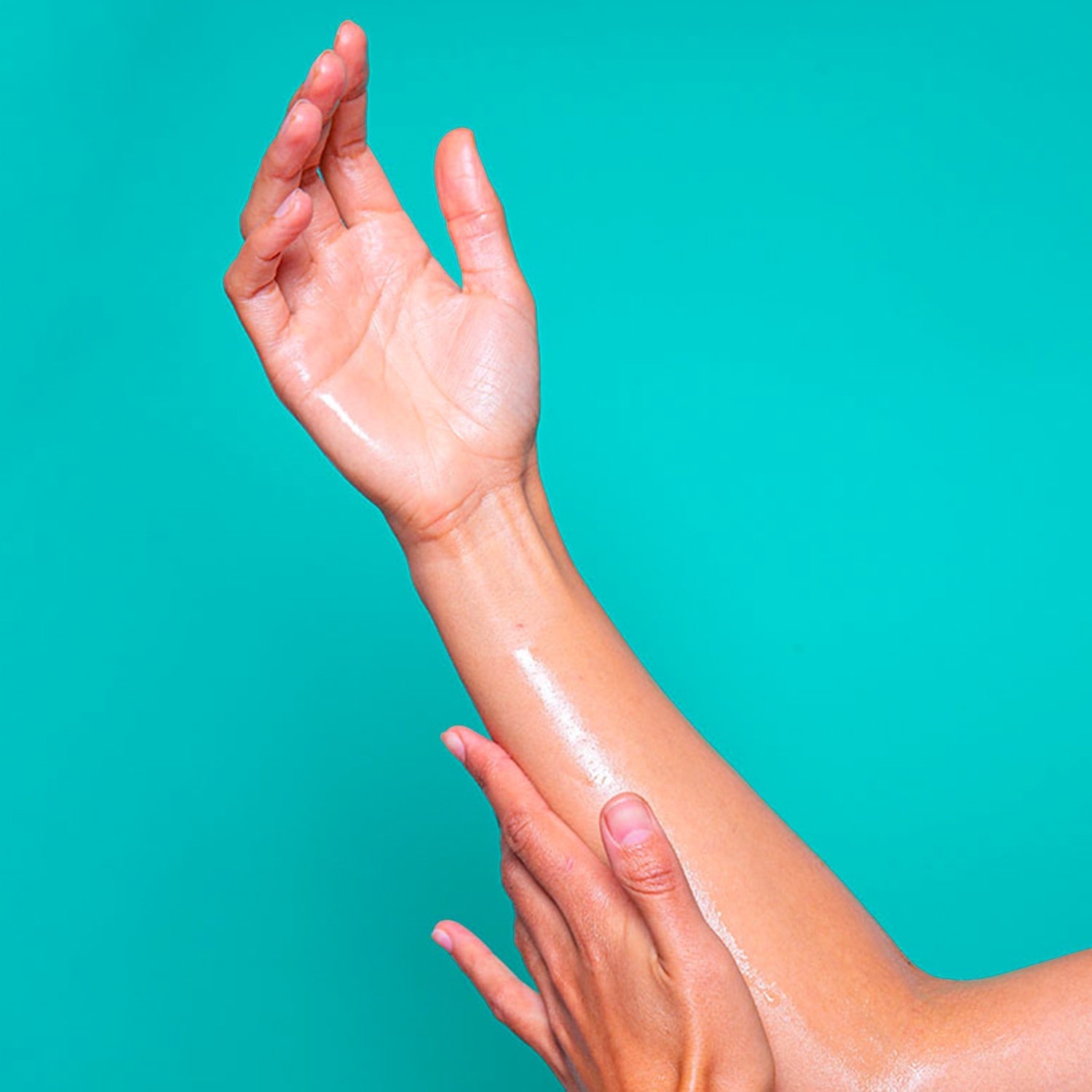 Respire Huile sèche 50ml