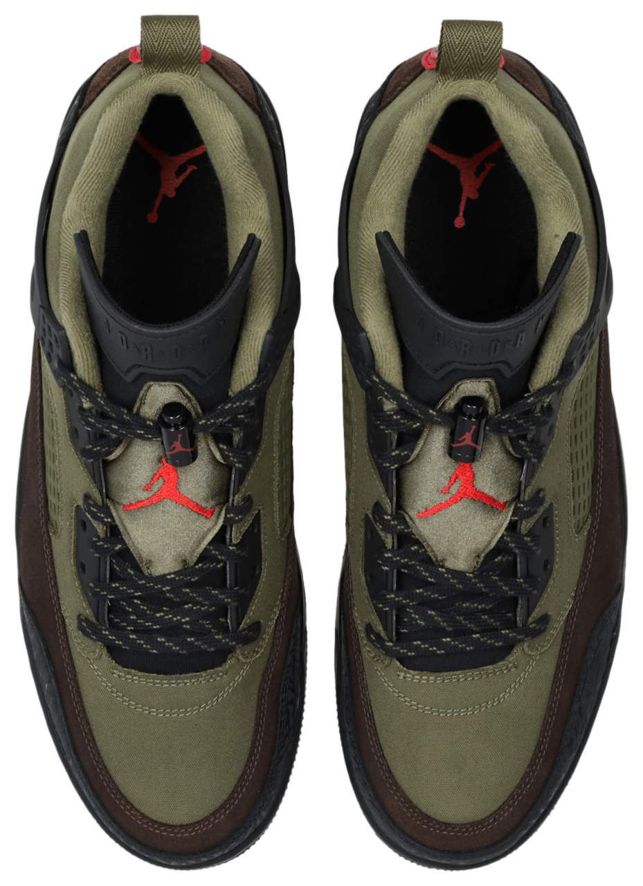 Jordan Spizike Low