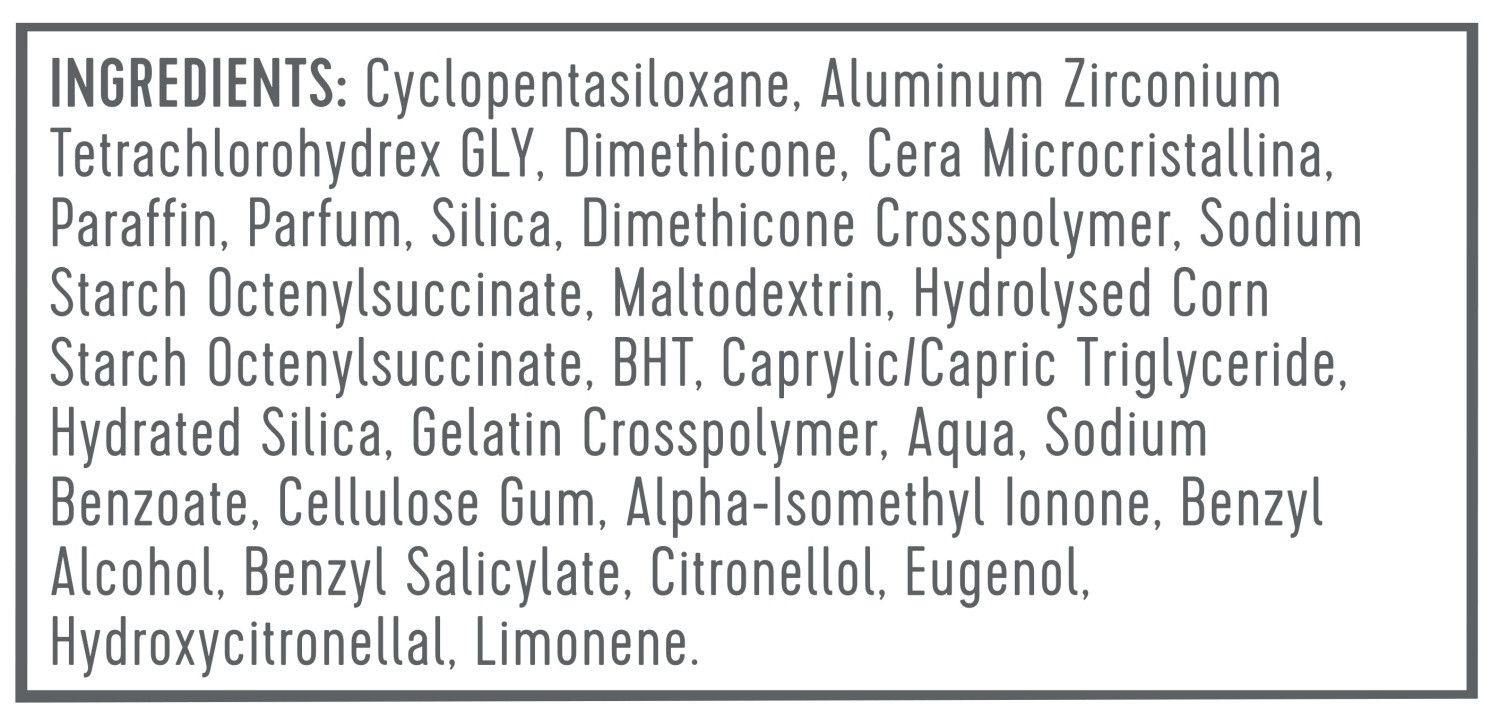 „Deo Confidence Maximum Protect“ kreminiai dezodorantai