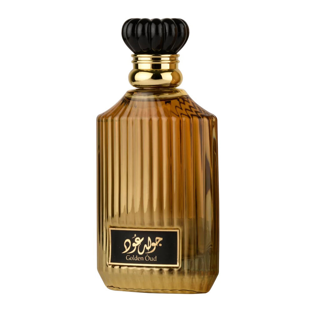 Asdaaf Golden Oud