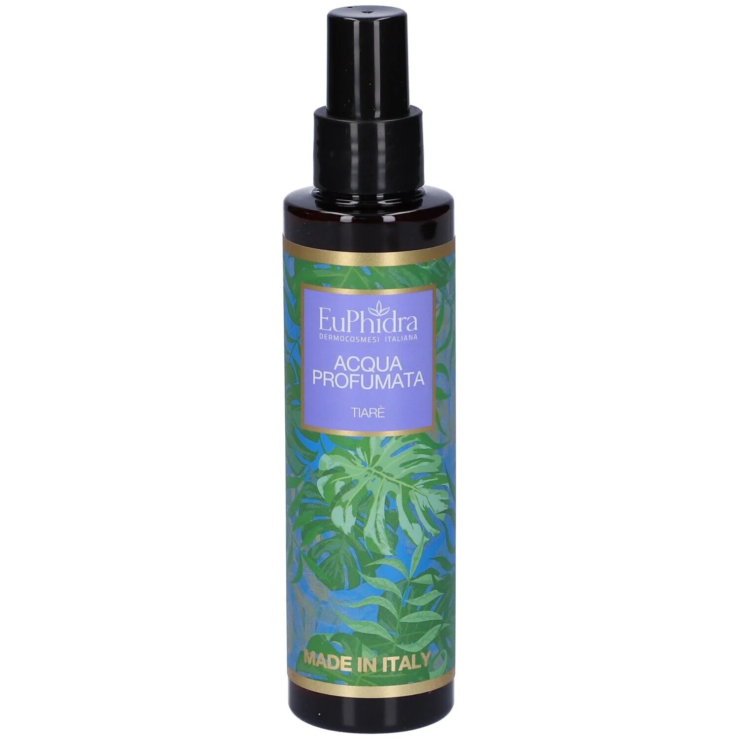EUPHIDRA Euphidra Tiare Eau de Parfum 125 ml Produits pour le corps