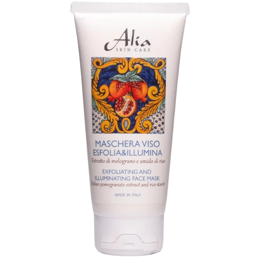 Alia Skin Care