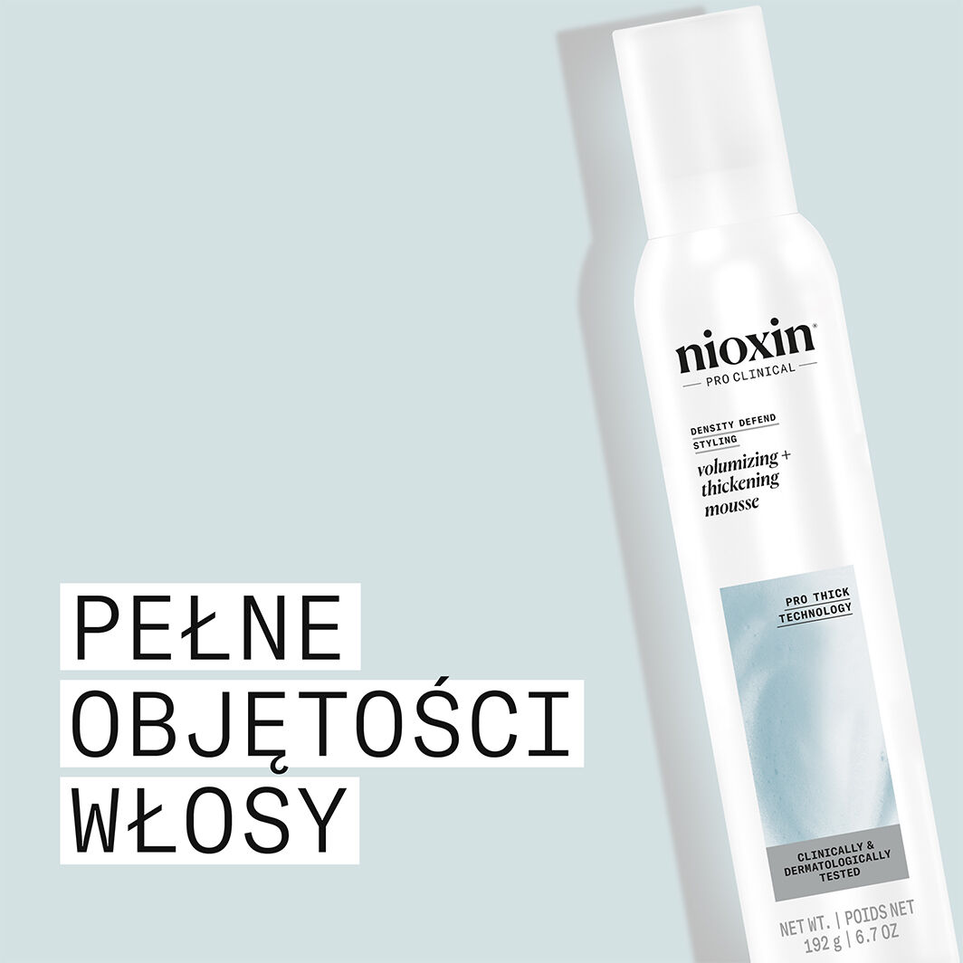 Nioxin Density Defend