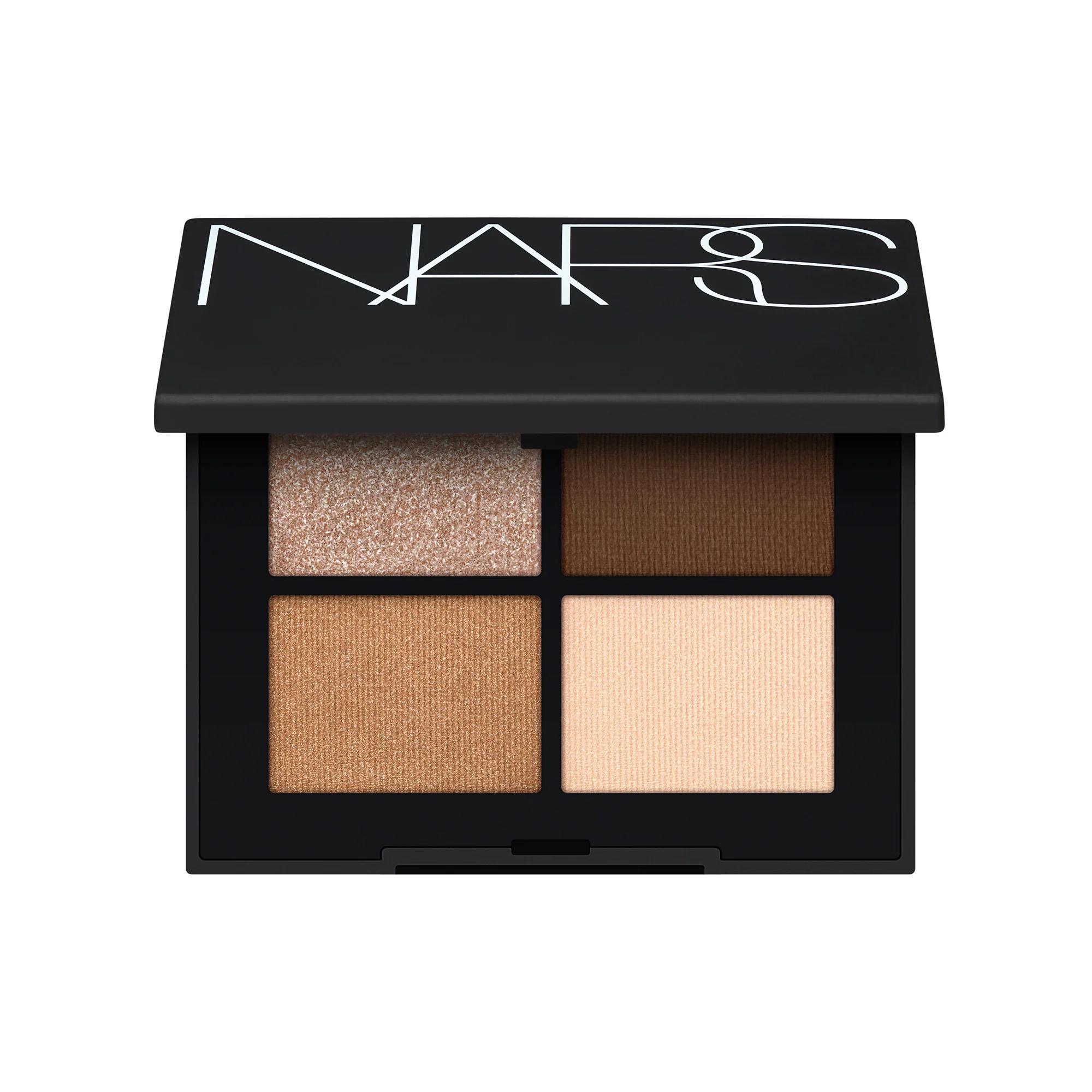 Occhi QUAD EYESHADOW - Palette viso
