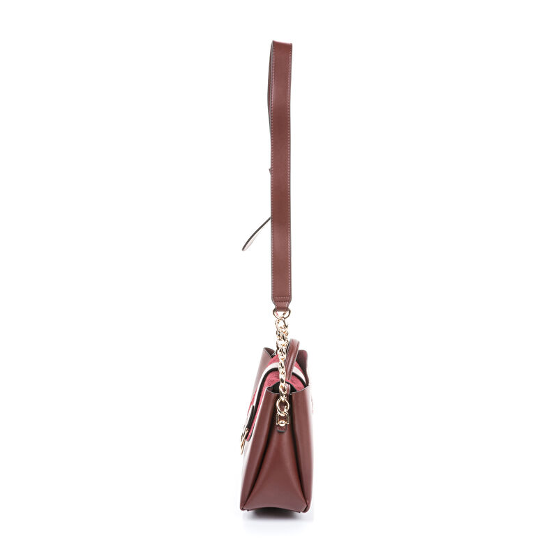 Bolsas vermelhas femininas