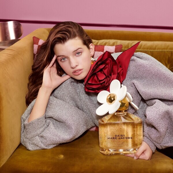 Marc Jacobs Daisy toaletní voda dárková sada 50ml