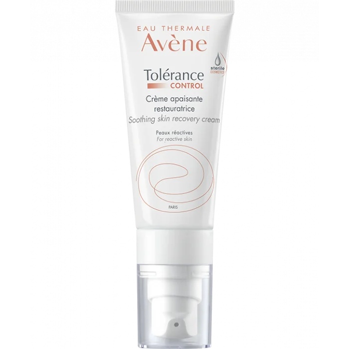 AVENE Avène Tolérance Control raminamasis kremas 40 ml Rebalancing