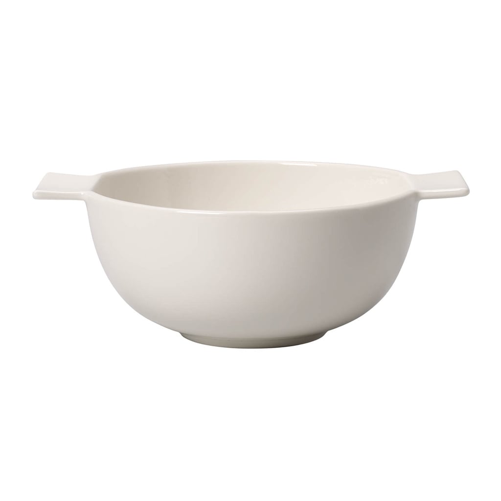 Mísa Villeroy & Boch pro 4 osoby. Polévka z mučenky – 1 kus