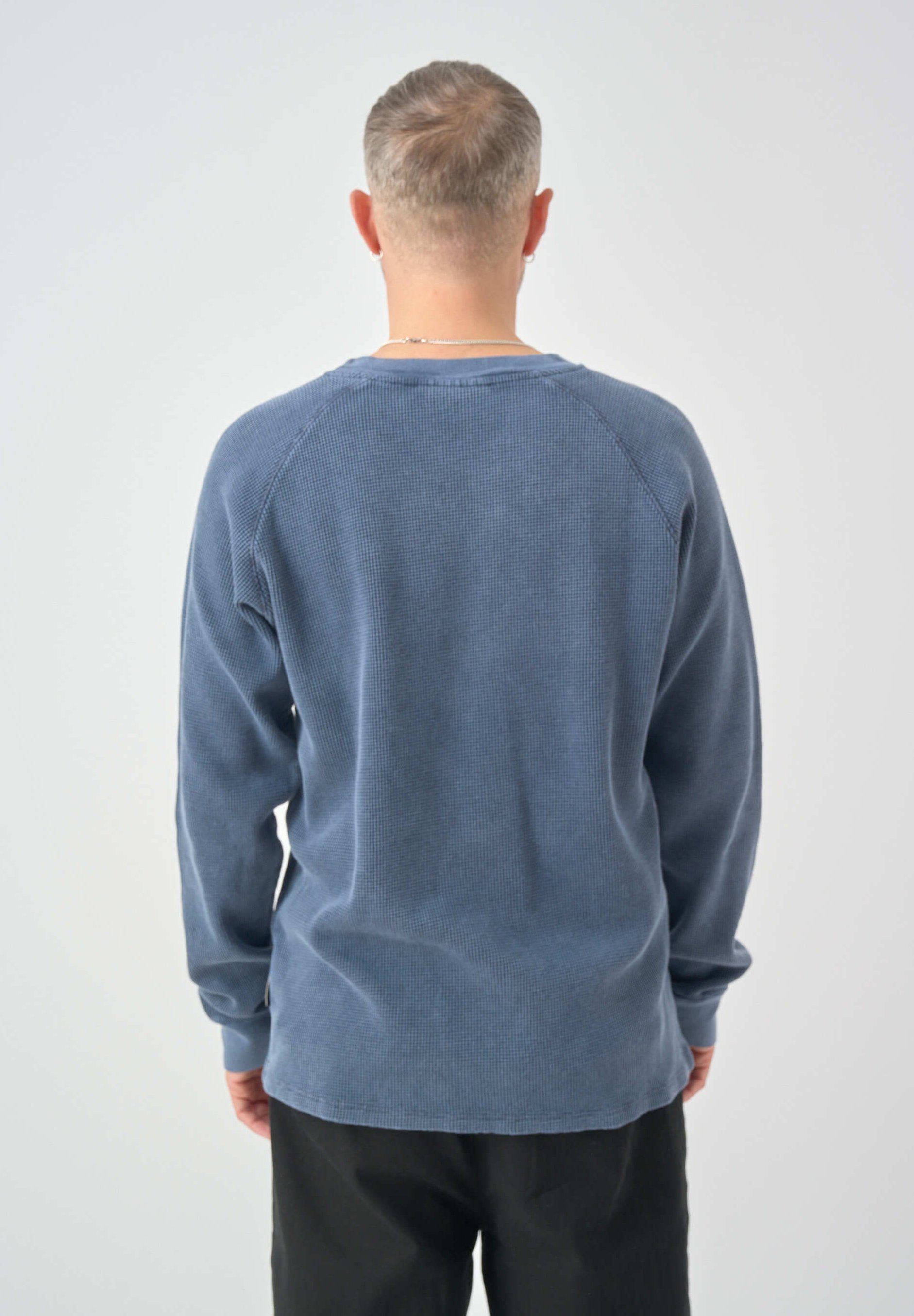 Cleptomanicx Jumper - luchtkapitein