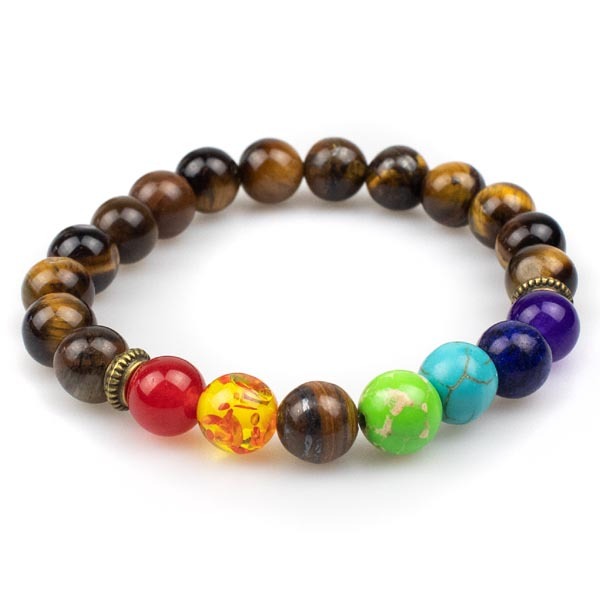 Myga Focus Perlenarmband