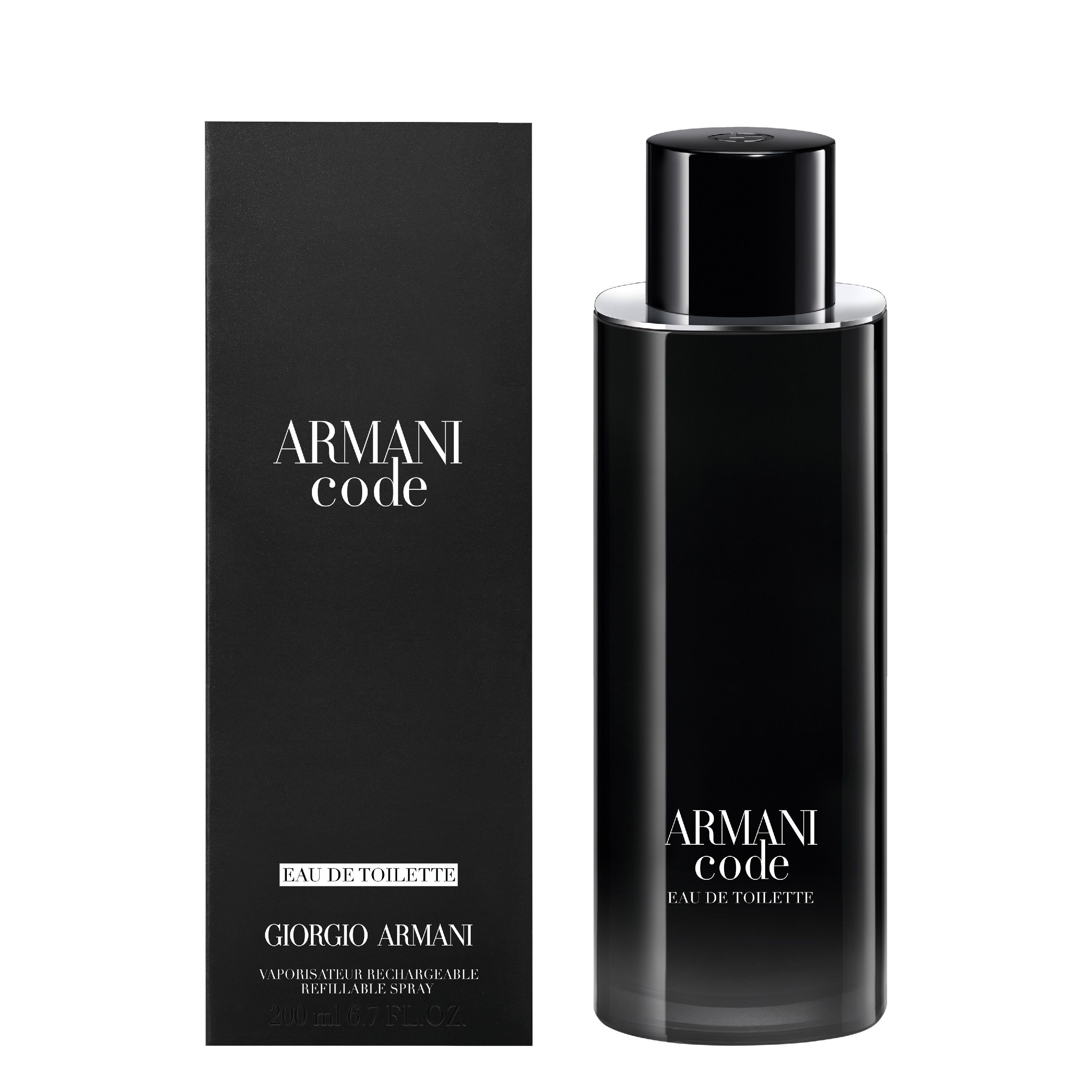 Giorgio Armani Code toaletna voda za muškarce Kelnje za muškarce