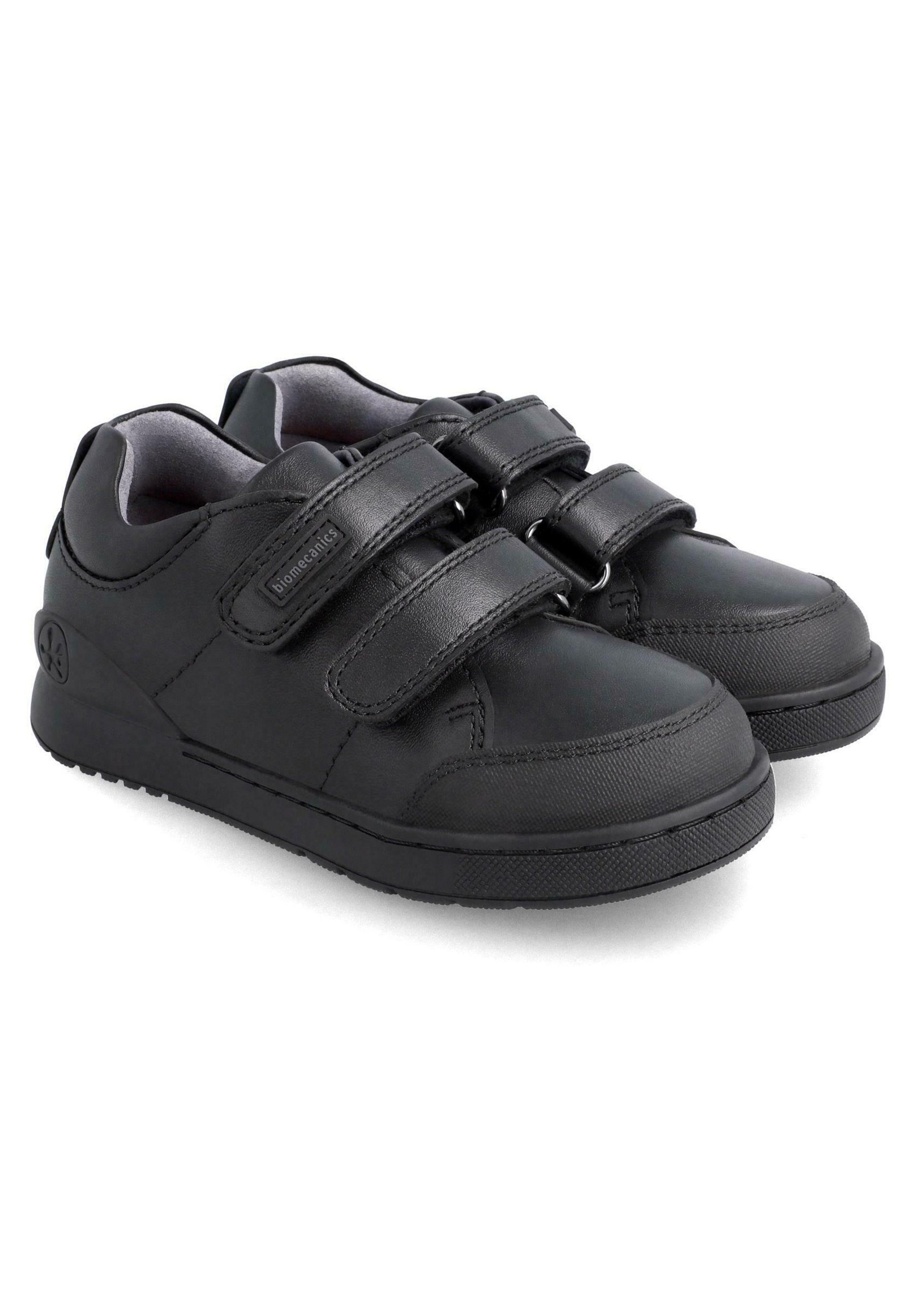 Biomecanics ZAPATO COLEGIAL - Schoenen met klittenbandsluiting - marineblauw