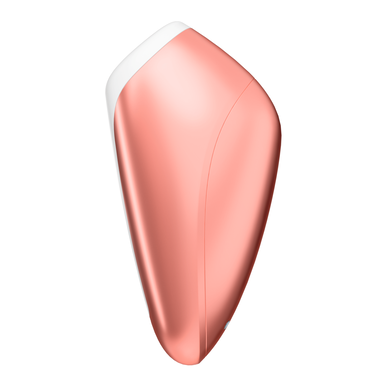 Vibrátor pro stimulaci klitorisu Satisfyer Love Breeze 1 kus 1 kus