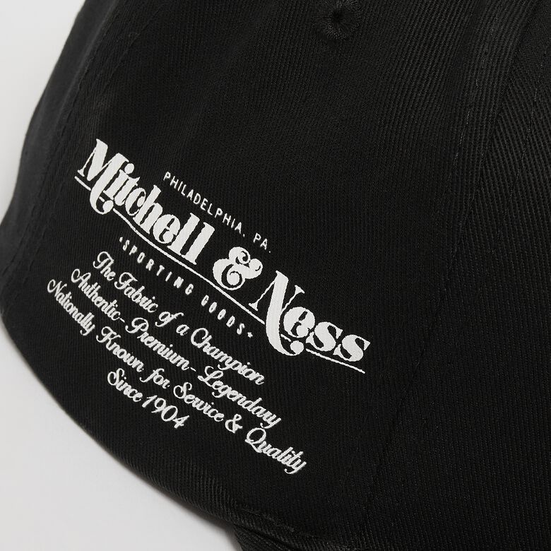 Heritage Snapback Branded