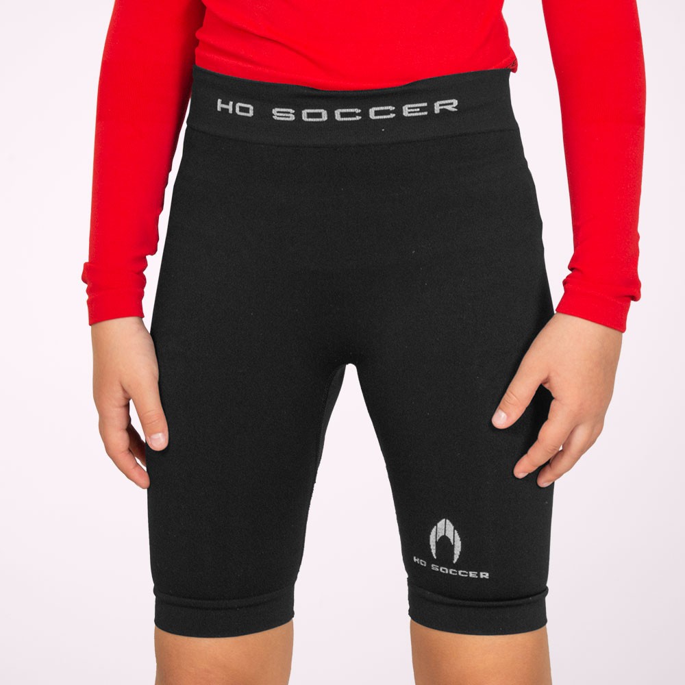 Malla Térmica Corta Ho Soccer