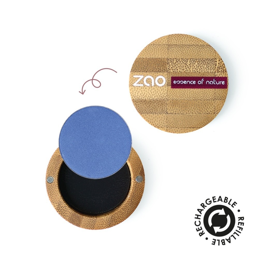 ZAO Ombre à paupières nacrée