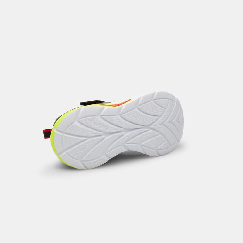 SKECHERS FLEX-GLOW ULTRA dziecięce trampki