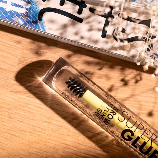 Catrice Super Glue gel za oblikovanje obrva<br>4 ml