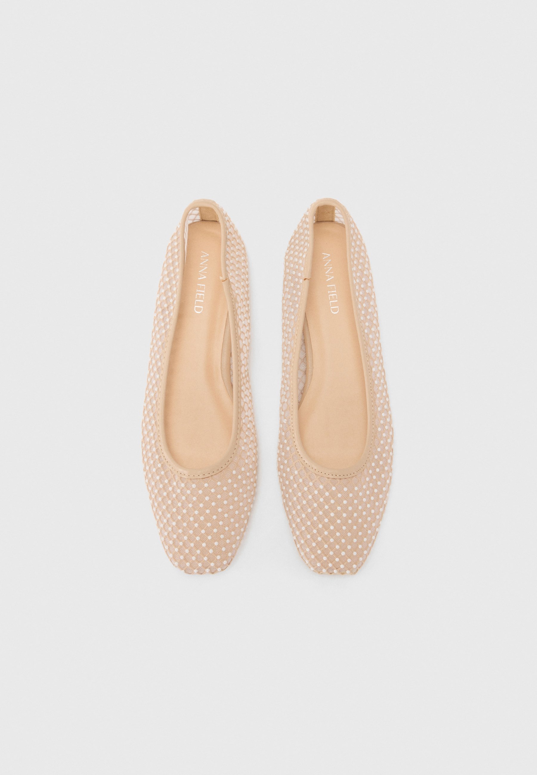 Ballerines Anna Field - beiges