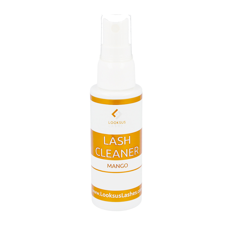Čistilo za trepalnice Looksus Lashes