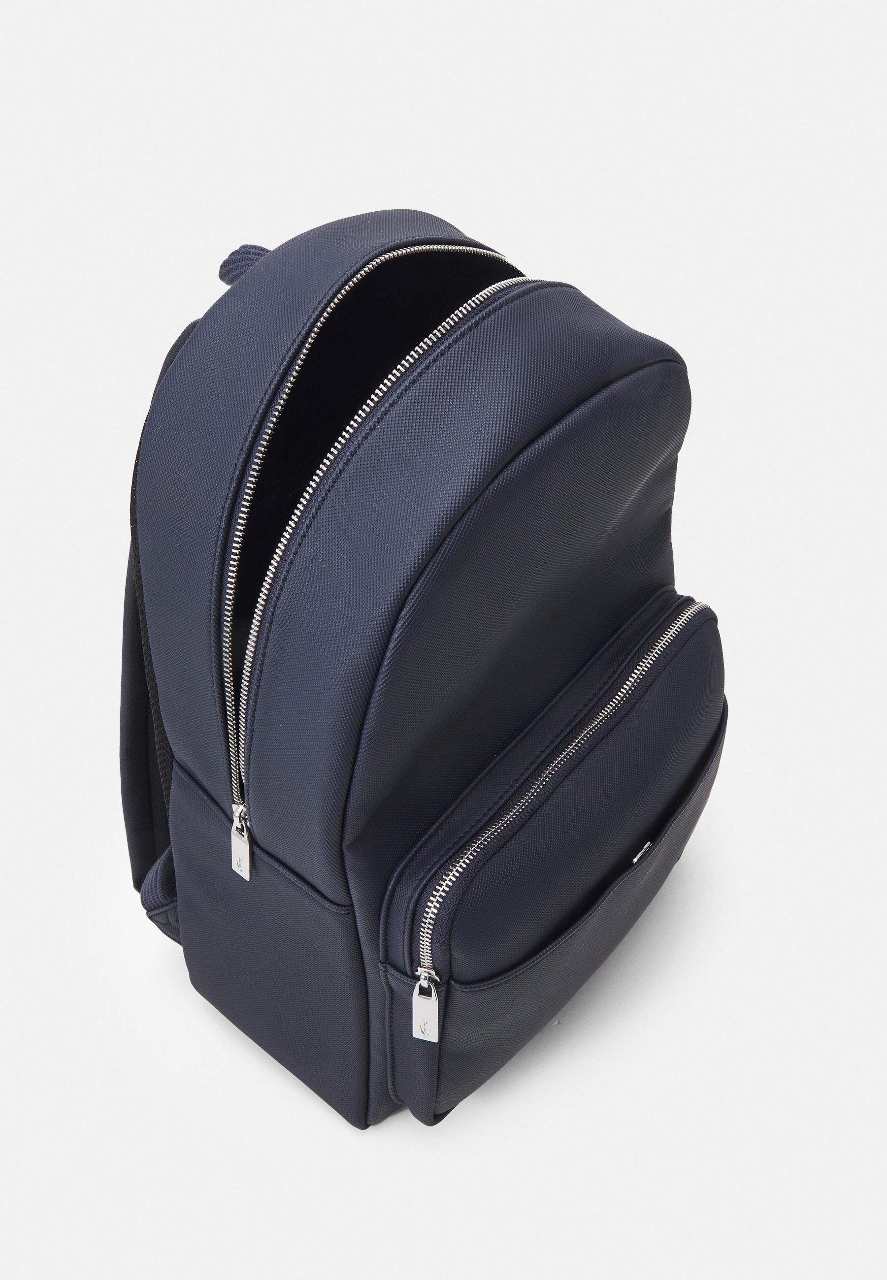 Lacoste CLASSIC UNISEX - Rugzak - marineblauw