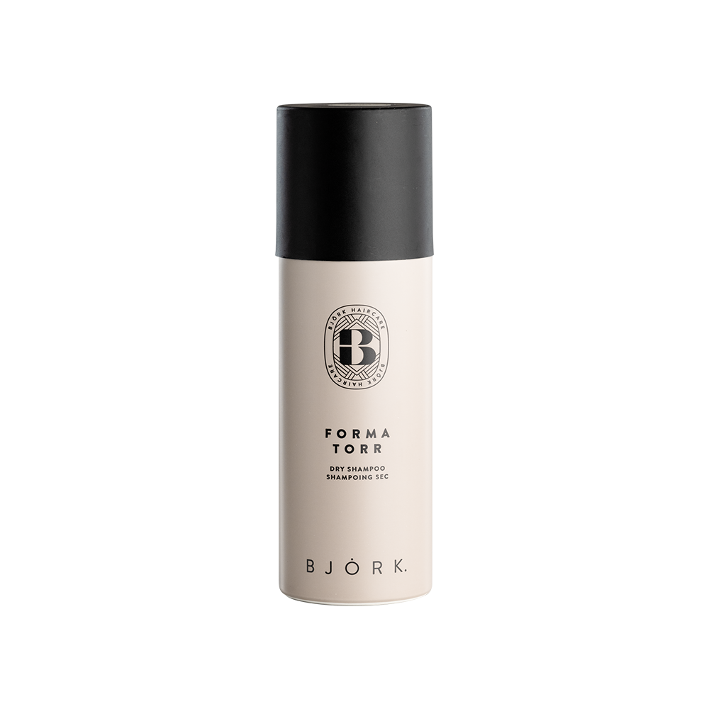 Forma Torr Suchy Szampon 200 ml - Brzoza