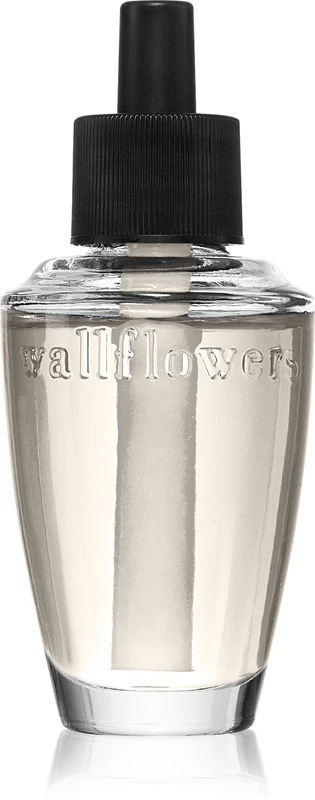 Refil para difusor Bath & Body Works em madeira de teca e mogno