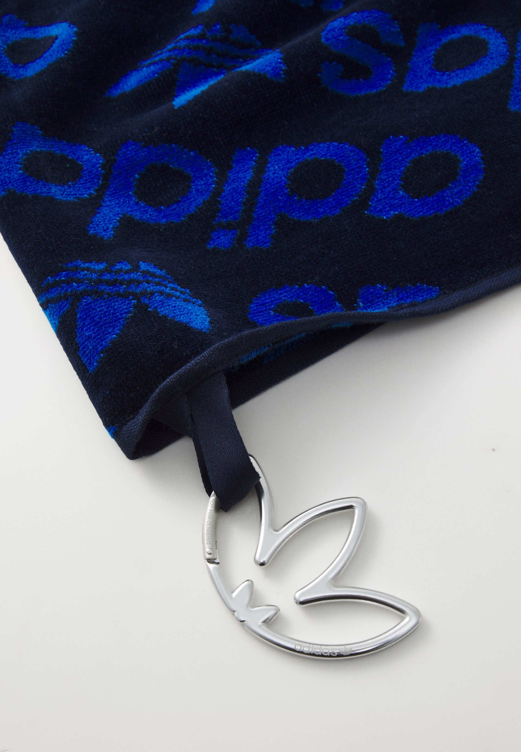adidas Golf Originals Foulard - night indigo