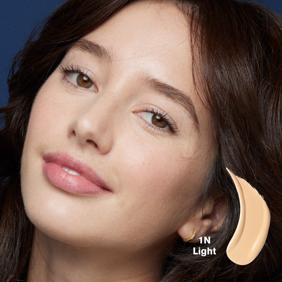 Estée Lauder Foundation Double Wear Stay In Place Make-up SPF 10 - 30 ml