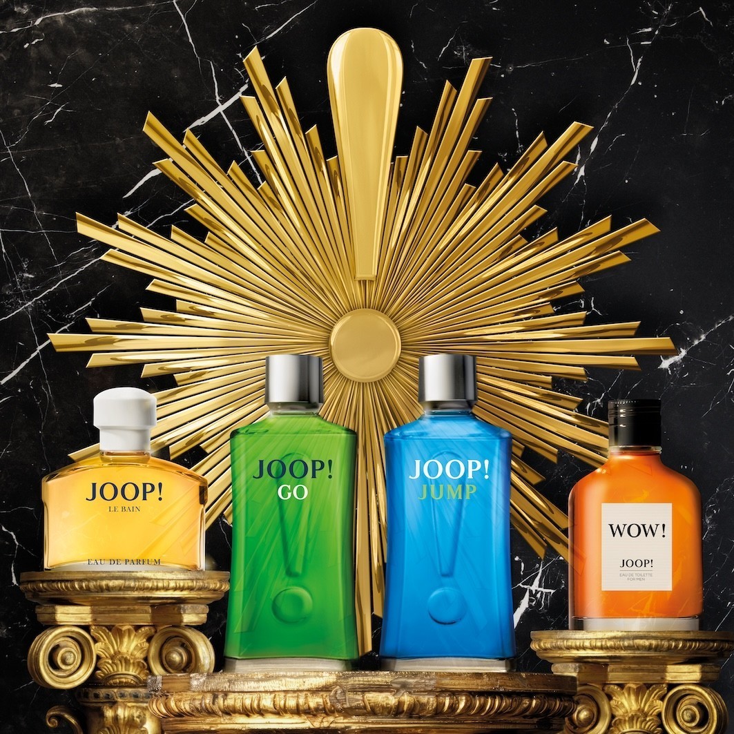 YOP! Parfem za kupanje - 75 ml