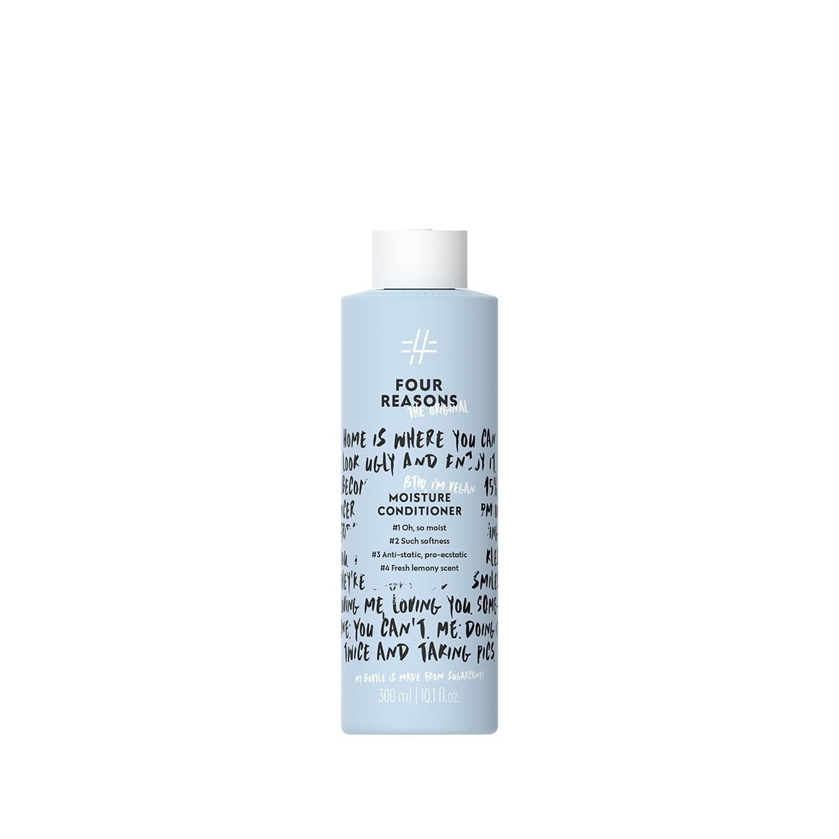 Original Moisture Conditioner 300 ml - Four Reasons