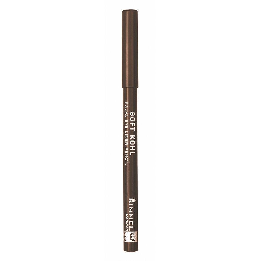 Rimmel London Kajalpotlood, Zachte Kohl - 1,2 g