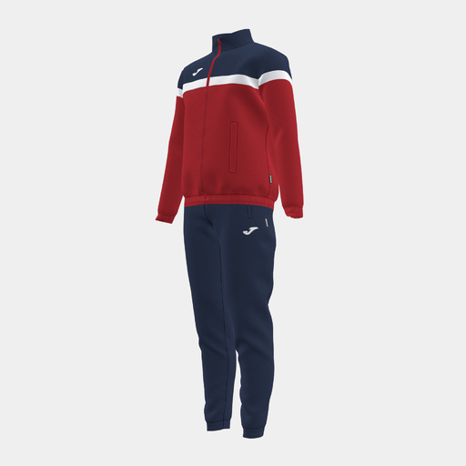  Joma Danubio marineblauwe trainingspak