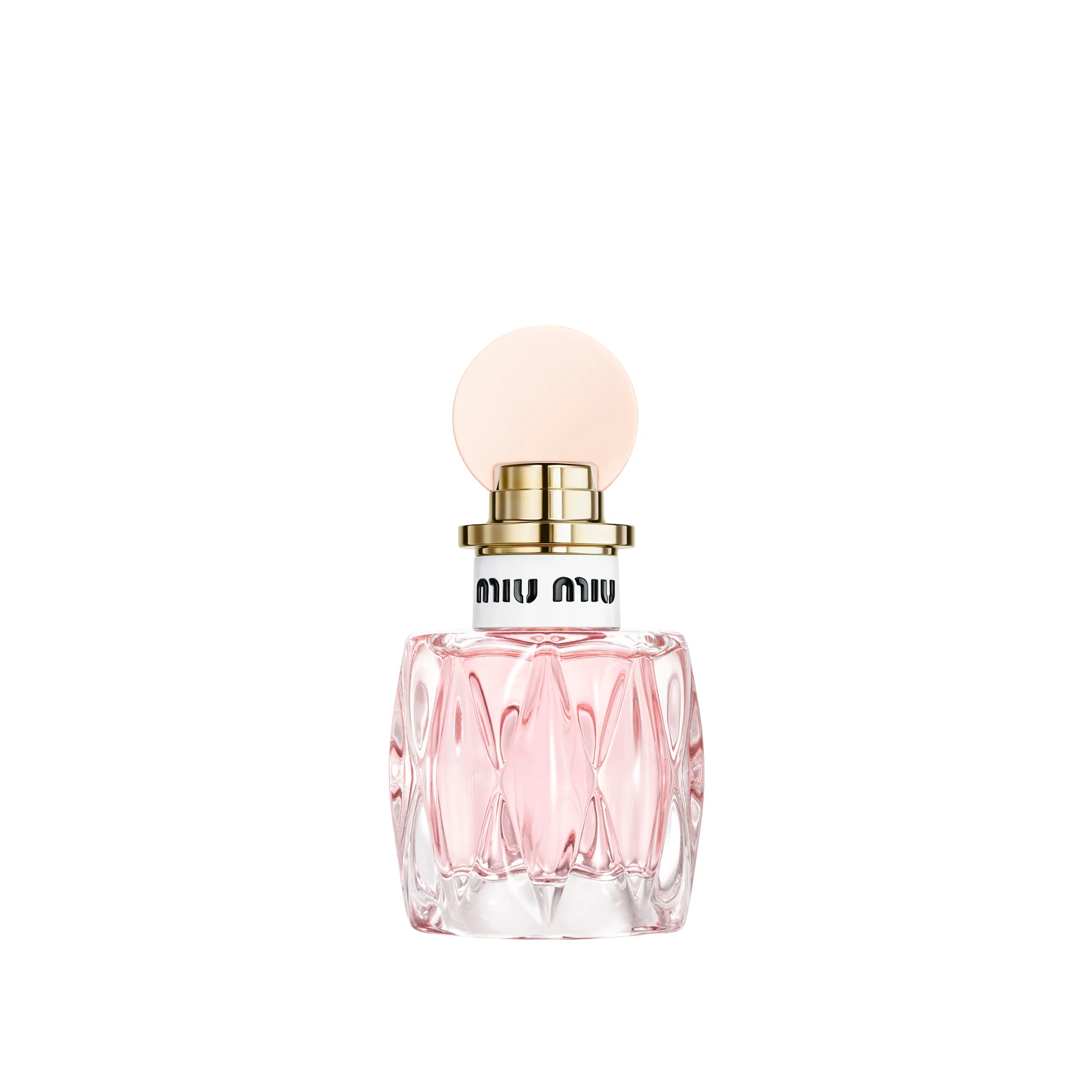 Miu Miu L’Eau Rosée - Eau de Toilette