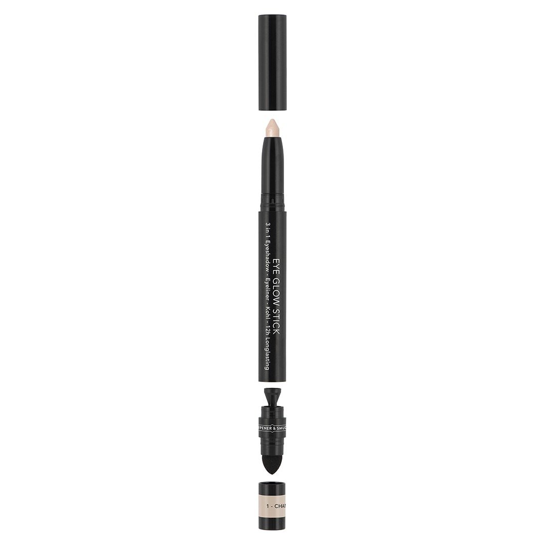 „Douglas Collection“ akių šešėlių makiažo pieštukas „Eye Glow“ – 1,4 g