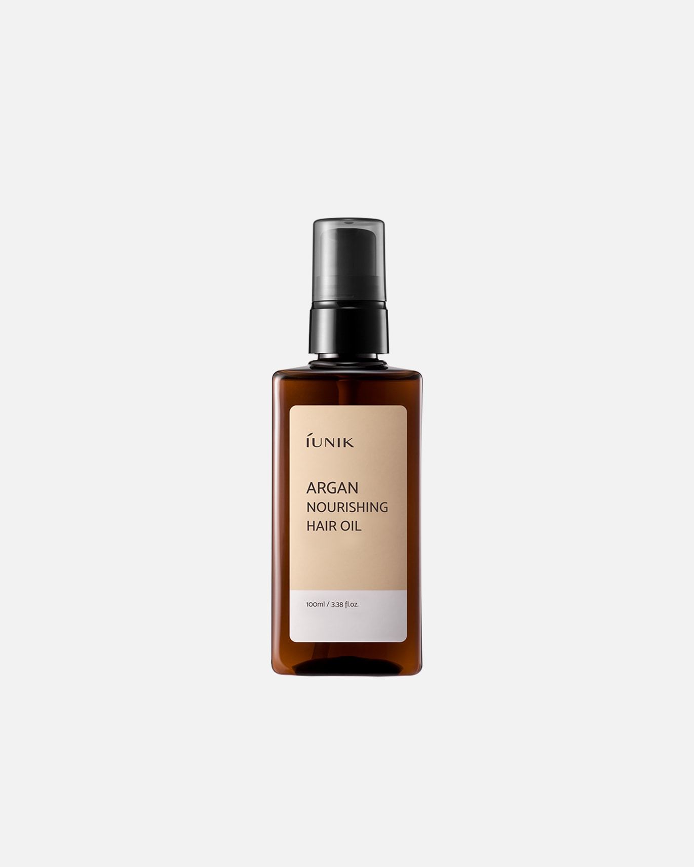 iUnik Arganovo ulje za kosu – Hranjivo ulje za kosu – 100 ml
