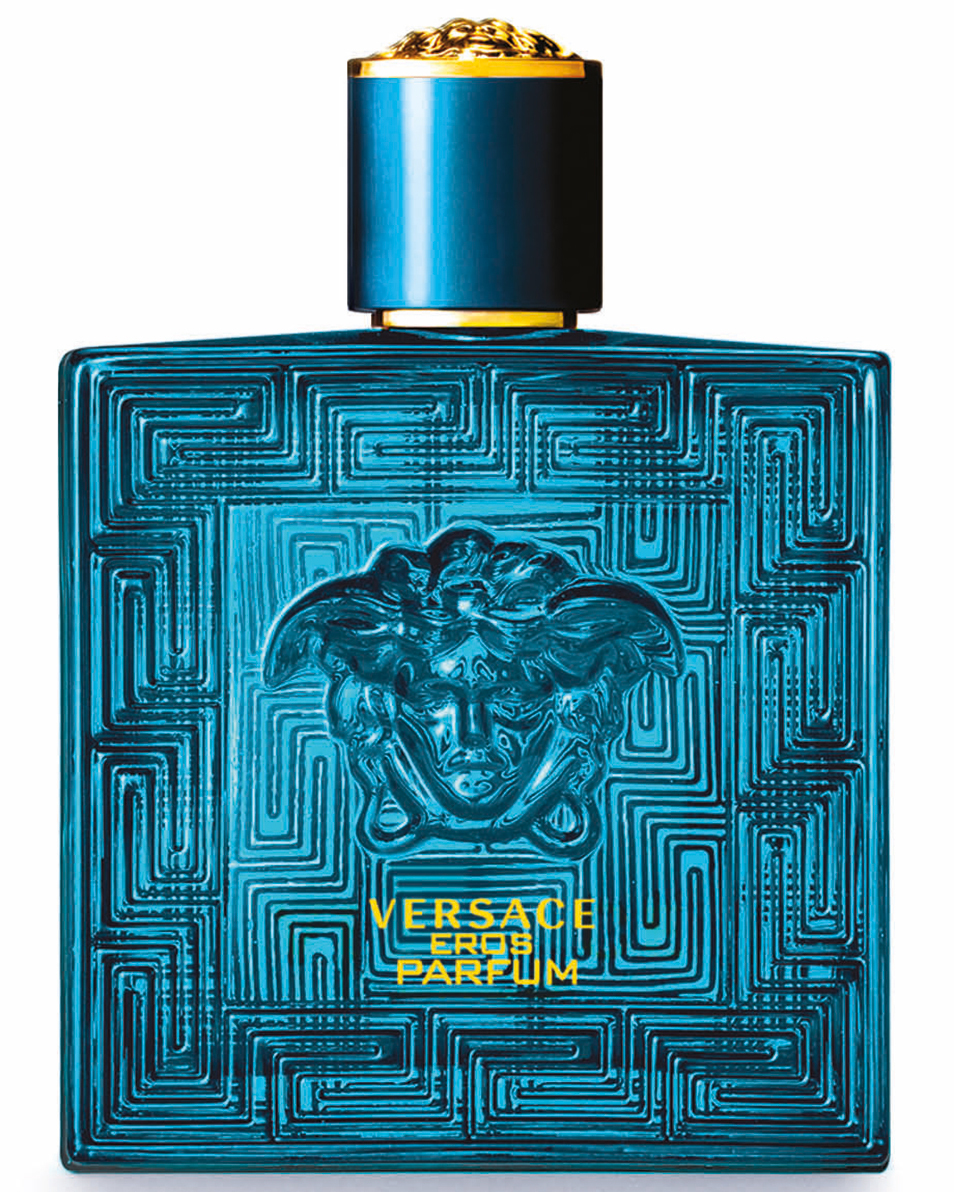 VERSACE VERSACE EROS POUR HOMME PARFUM