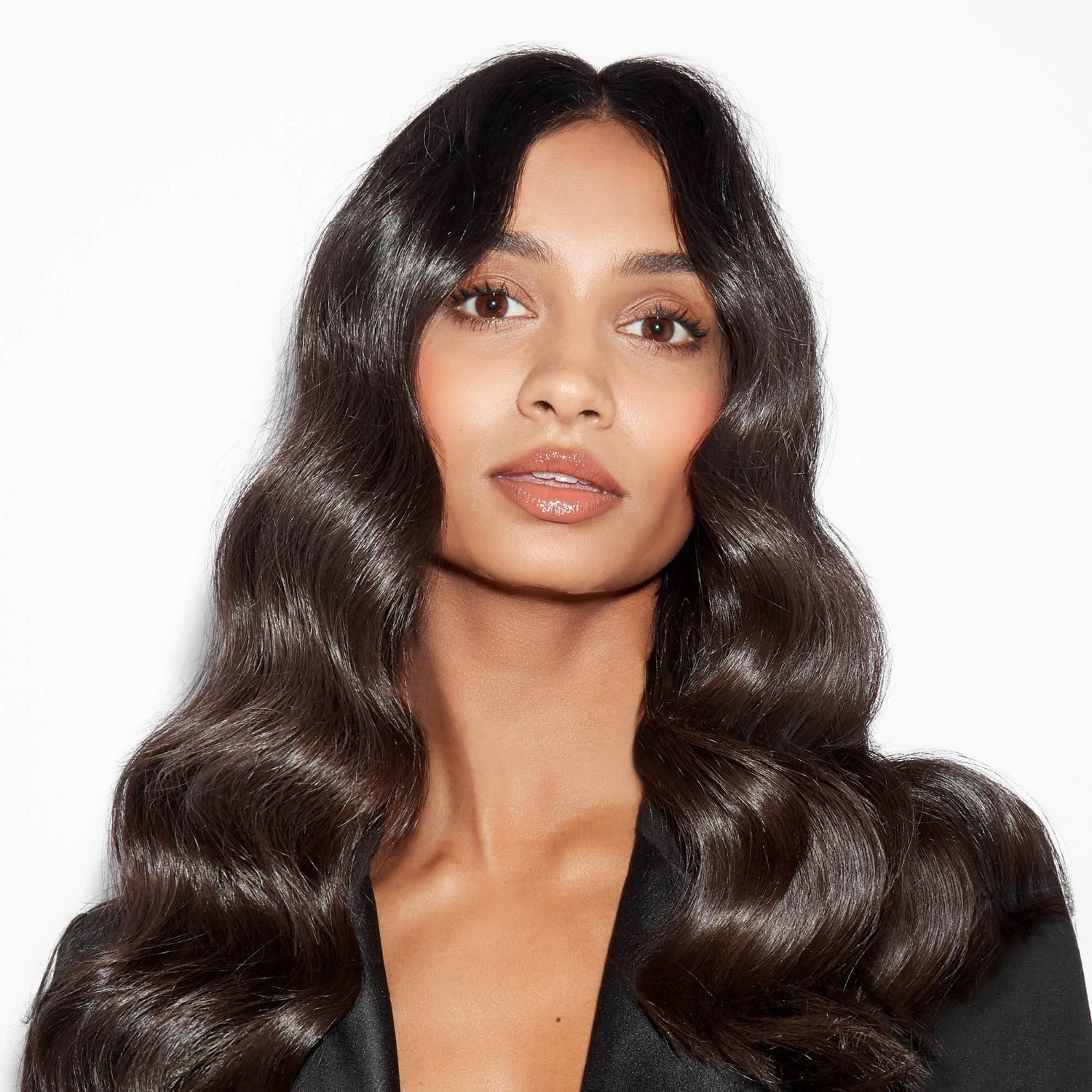 ghd Spray brillance de finition – shiny ever after