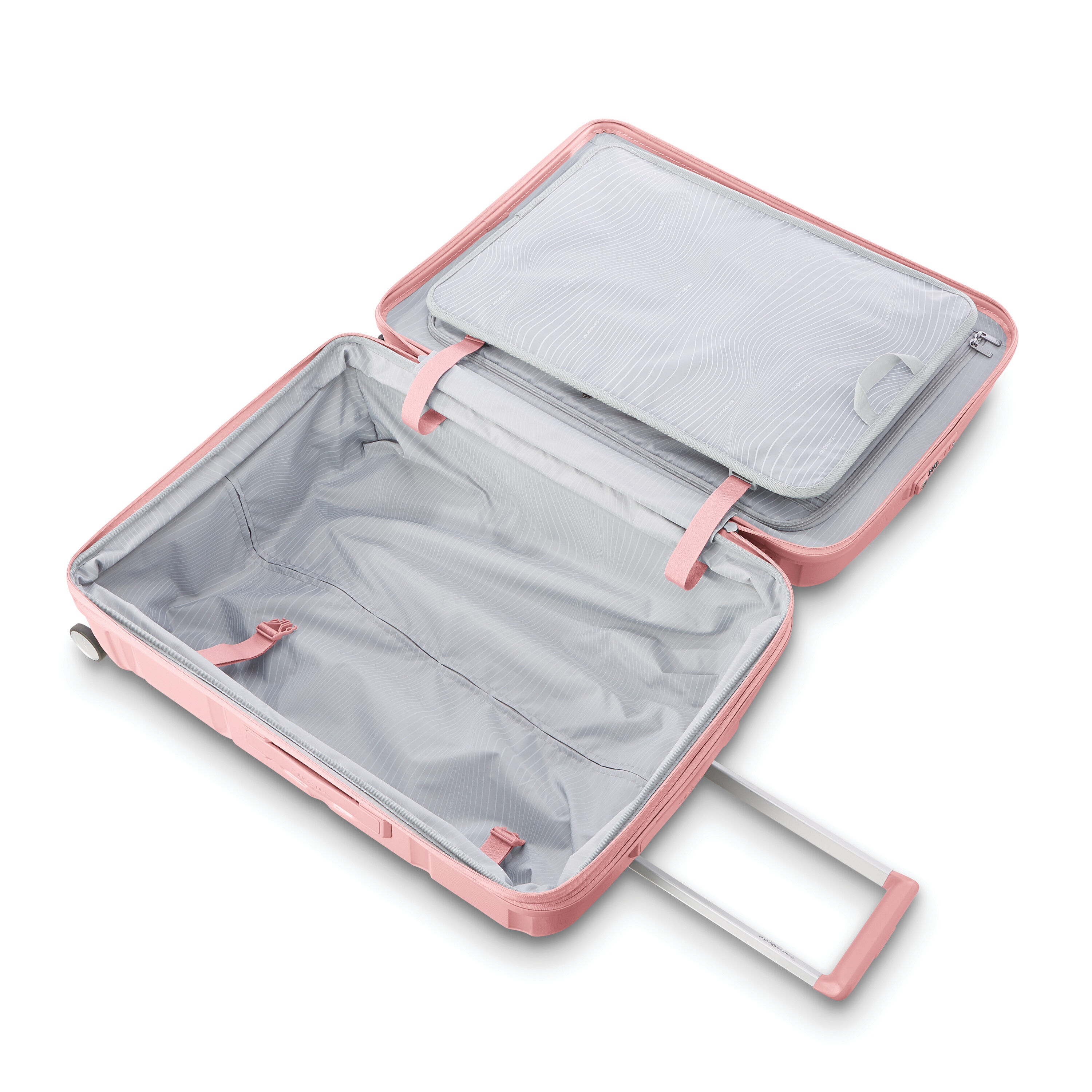 SAMSONITE OUTLINE PRO GROTE SPINNER