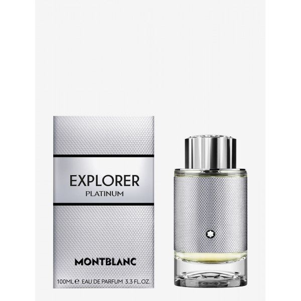 Explorer Platinum EDP Moški parfumi