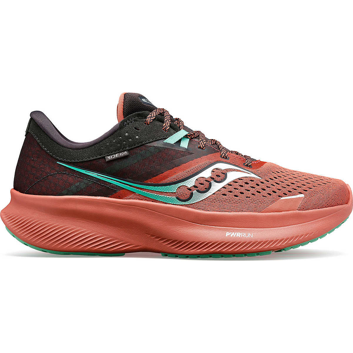Women's Ride 16 - Running