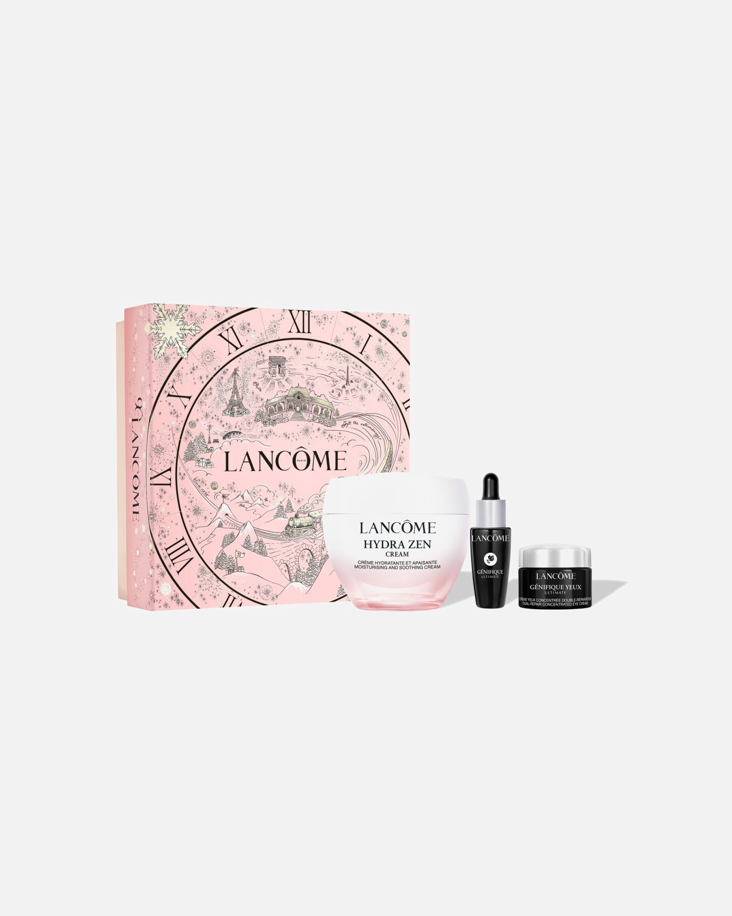 „Lancôme Hydra Zen“ veido priežiūros rinkinys – 1 vnt.