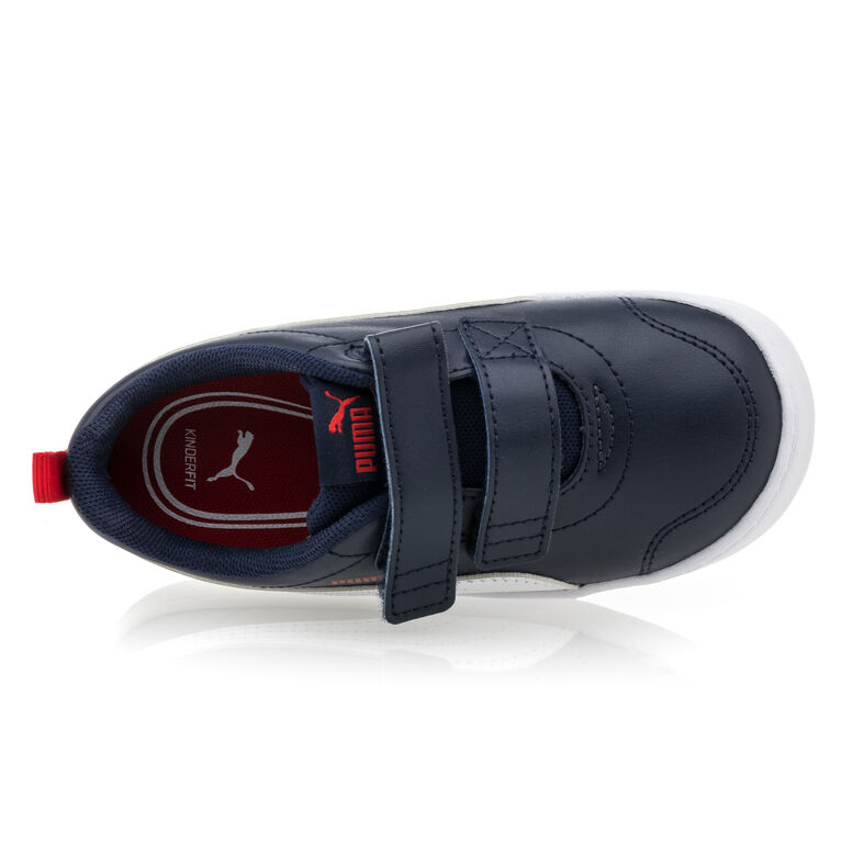  Kurver / joggesko Garcon Bleu