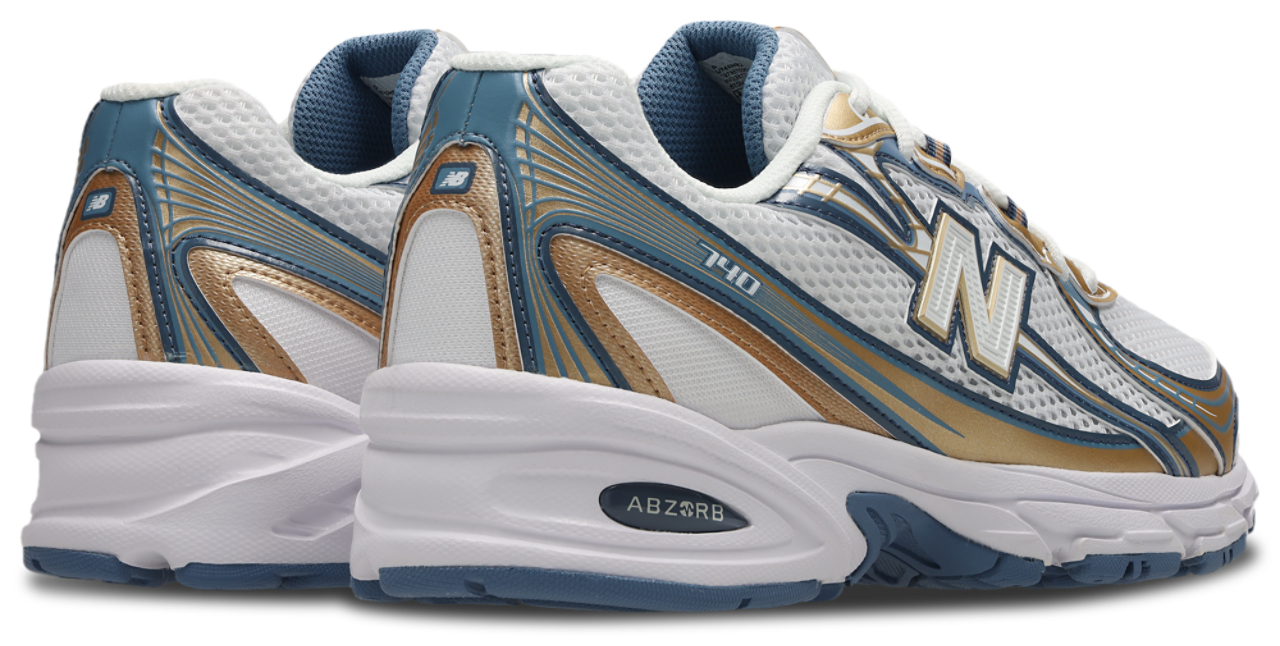 Ny Balance 740