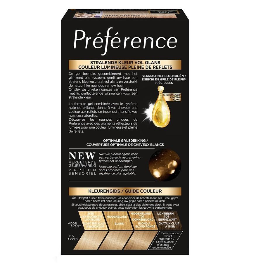 Barva za lase L'Oréal Paris - 1 kos